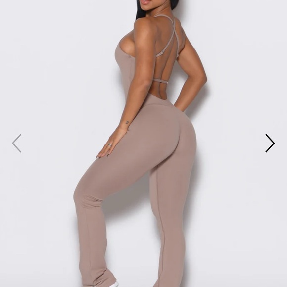 Bombshell Sportswear Bodysuit